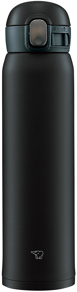 

Термокружка Zojirushi SM-WA60BA 0.6 л Черная