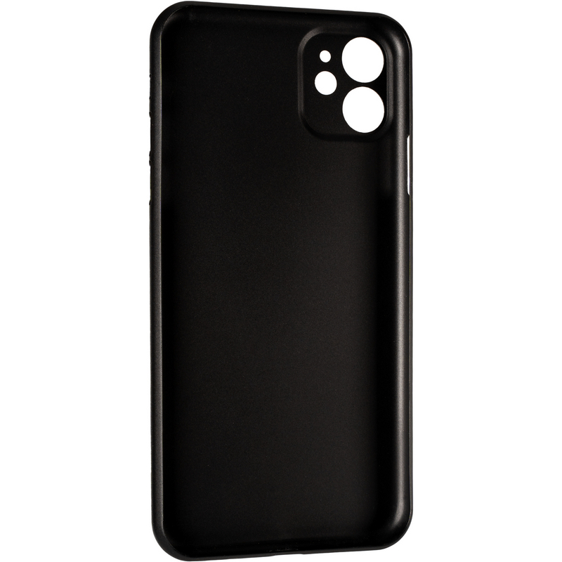 

Чехол-накладка K-DOO Air Skin для Apple iPhone 12 Mini Black