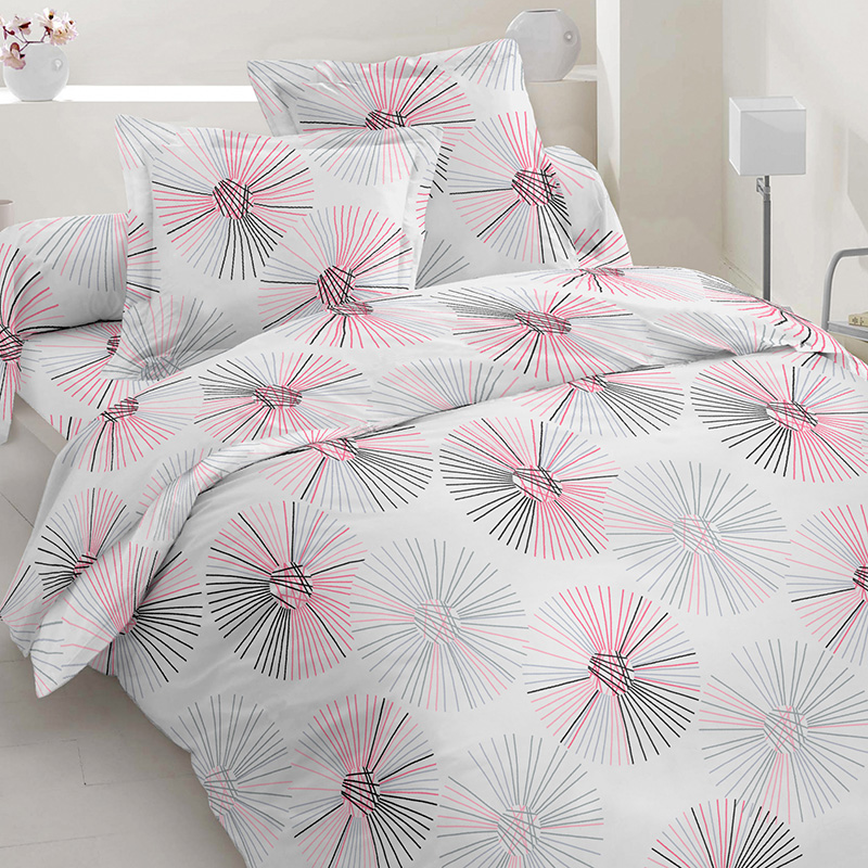 

Комплект постельного белья "Одуванчик" TIME TEXTILE постельное белье комплект Евро размера