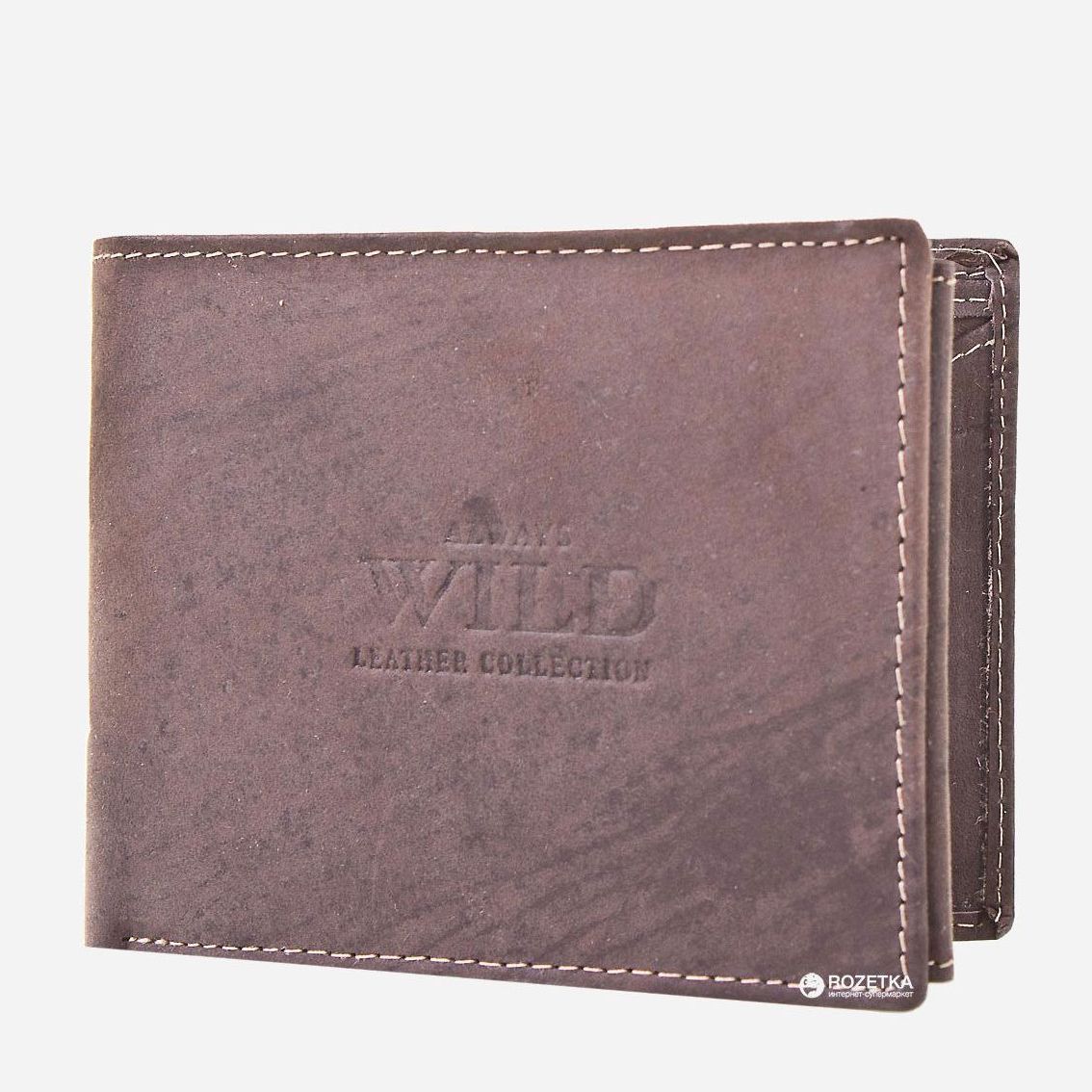 

Кошелек Always Wild DNKN992-MHU-brown