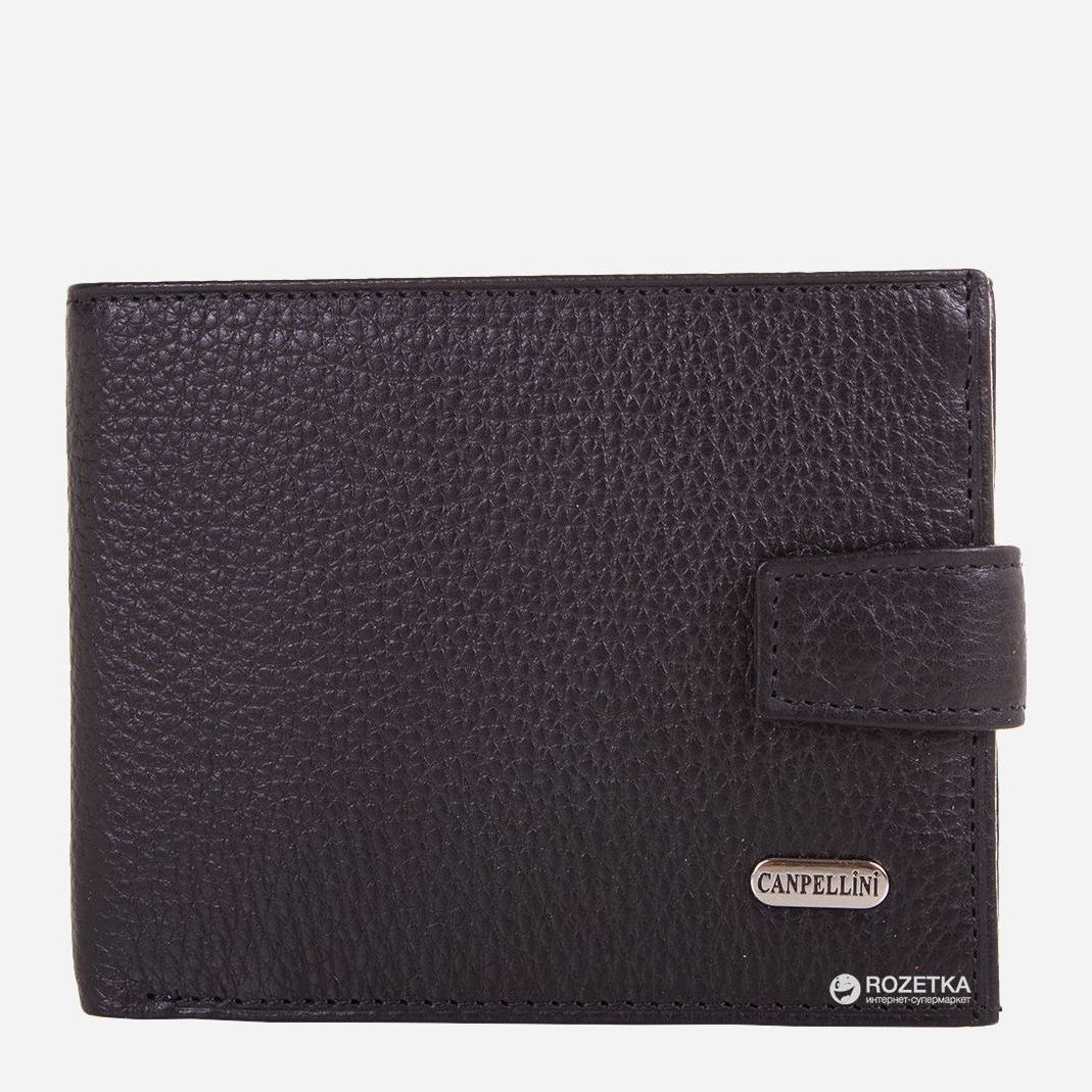 

Кошелек Canpellini SHI1106-2FL