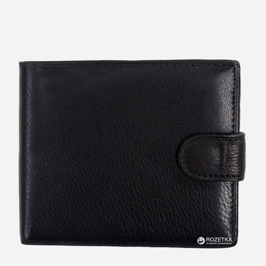 

Портмоне Tiding Bag A7-259A Черное
