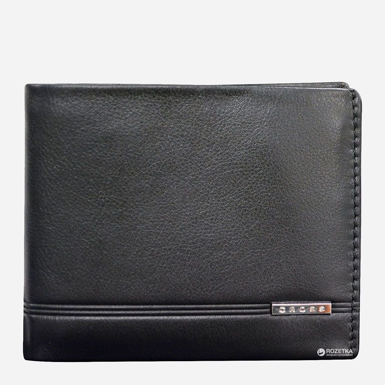 

Портмоне Cross Classic Century Черное (AC018121B-1)