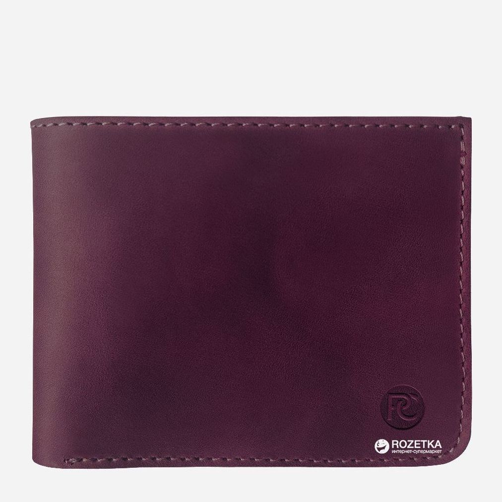 

Портмоне Pro-Covers PC03280059 Бордовое