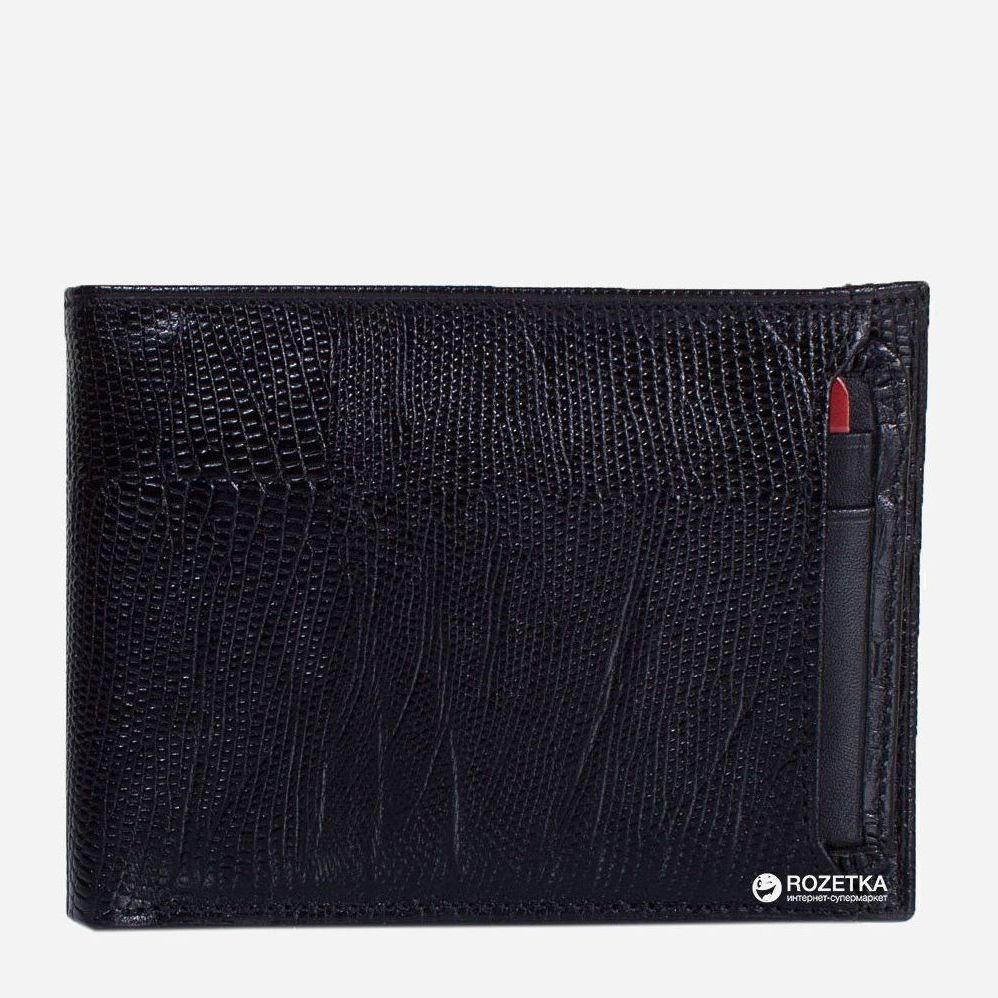 

Кошелек Grass SHI311-32 Черный