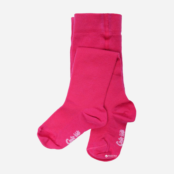 

Колготки Conte Kids Class 7С-31СП-199 80-86 см Малиновые