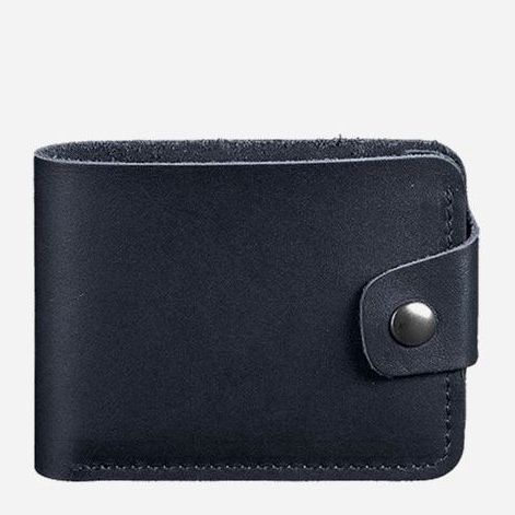 

Портмоне BlankNote 4.3 BN-PM-4-3-navy-blue Темно-синее