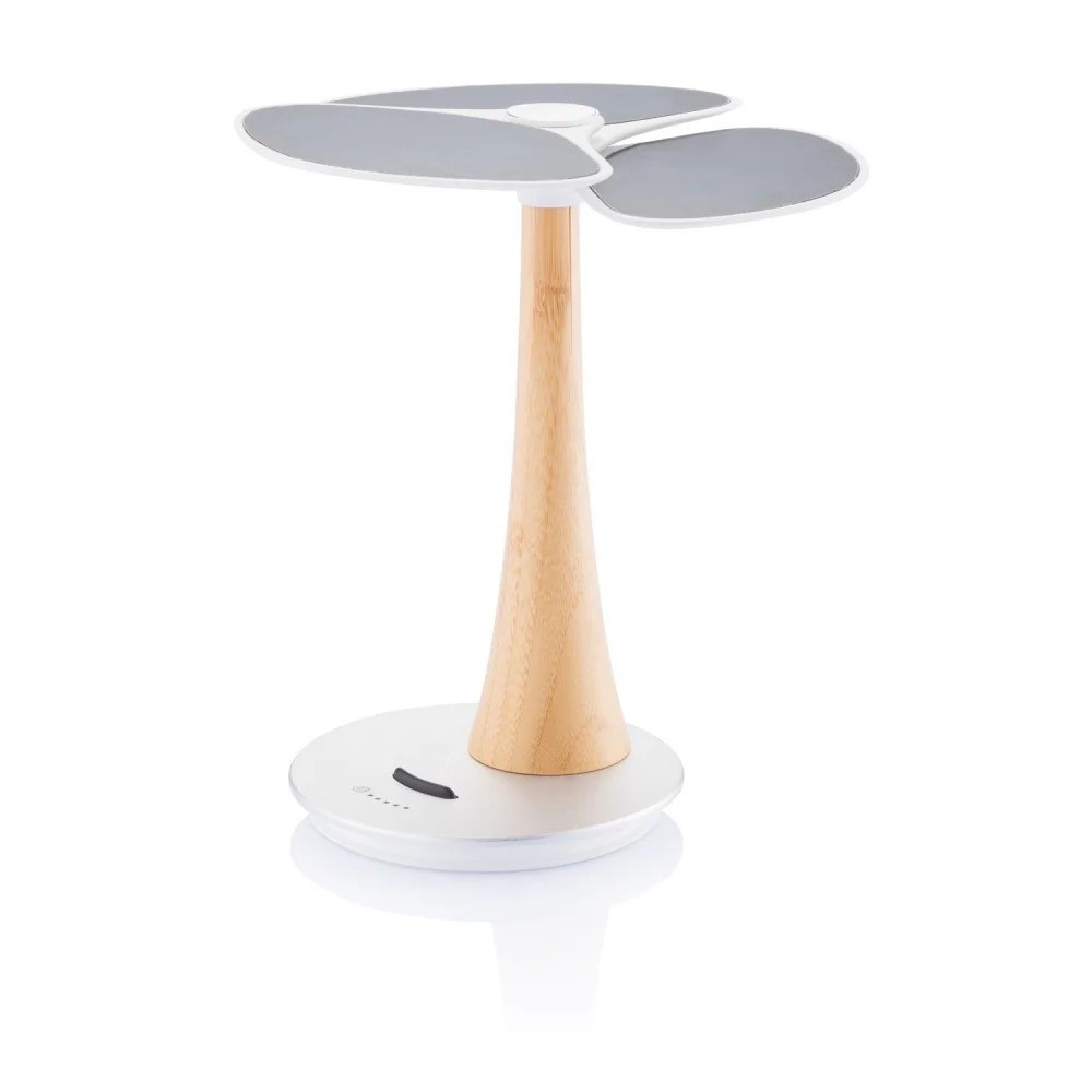 

УМБ XD Design Ginkgo с солнечными панелями (P323.113)