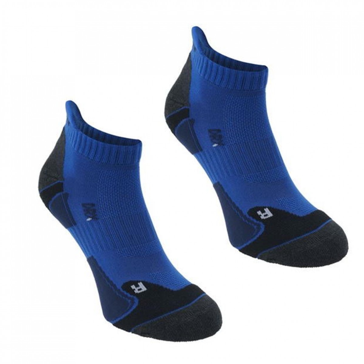 

Носки Karrimor 2 Pack Running Blue/Navy, Носки Karrimor 2 Pack Running Blue/Navy, 40-45