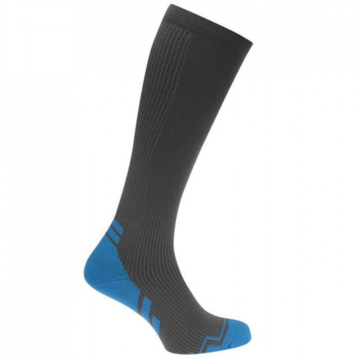

Носки Claremont 1pk Comp Sck92 Grey/Blue, 46+