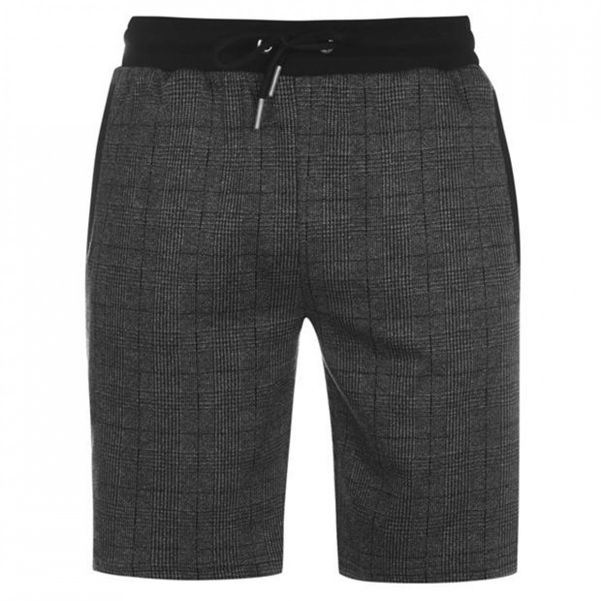 

Шорты Rose London Captain Grey POW,  (46, Шорты Rose London Captain Grey POW, M (46)