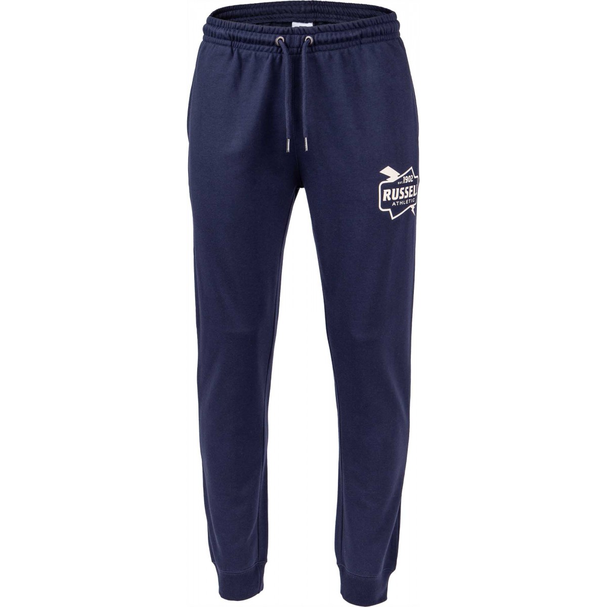 

Брюки спортивные Russell Athletic CUFFED PANT FRENCH TERRY,  (48, Брюки спортивные Russell Athletic CUFFED PANT FRENCH TERRY, L (48)