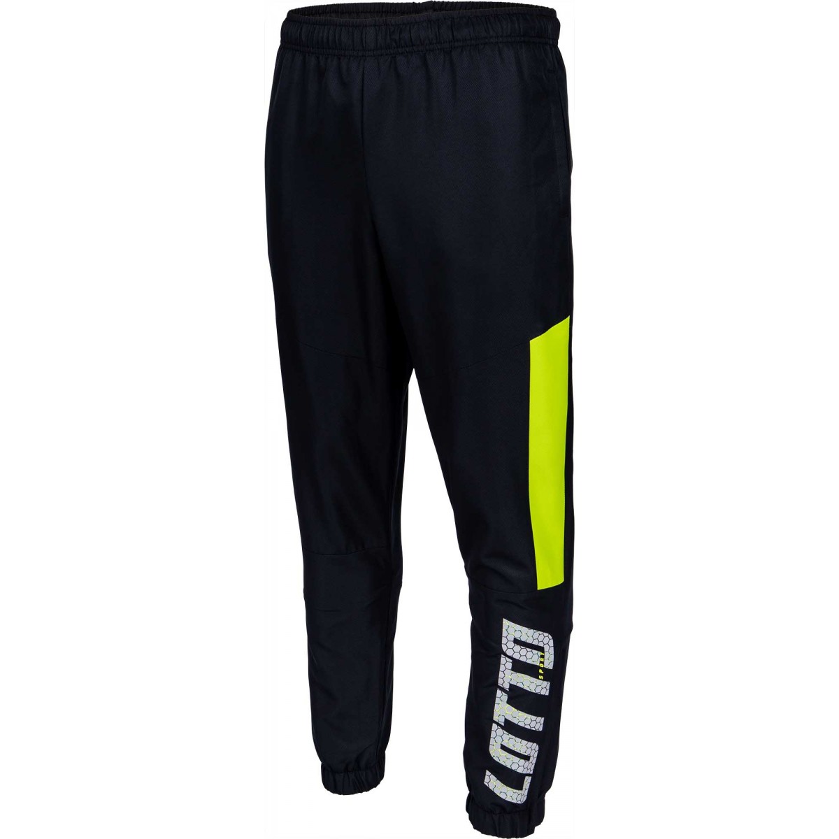 

Брюки спортивные Lotto LOGO III PANT CUFF DB,  (46, Брюки спортивные Lotto LOGO III PANT CUFF DB, M (46)