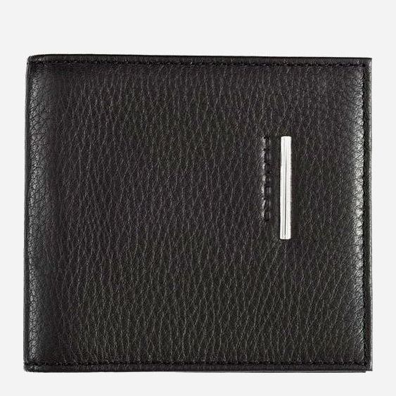 

Кошелек мужской кожаный Piquadro PU1666MO_N Черный
