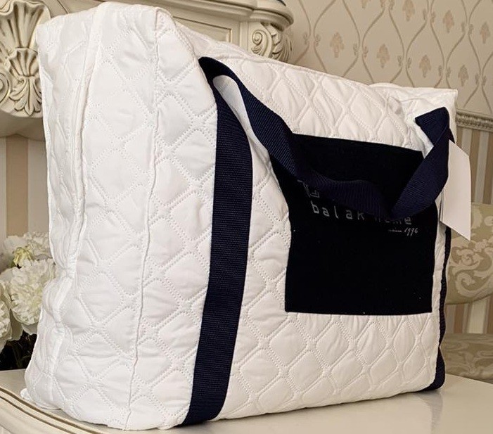 

Одеяло Balak Luxury Feather 210*150 см (полуторное) 100% натуральный пух