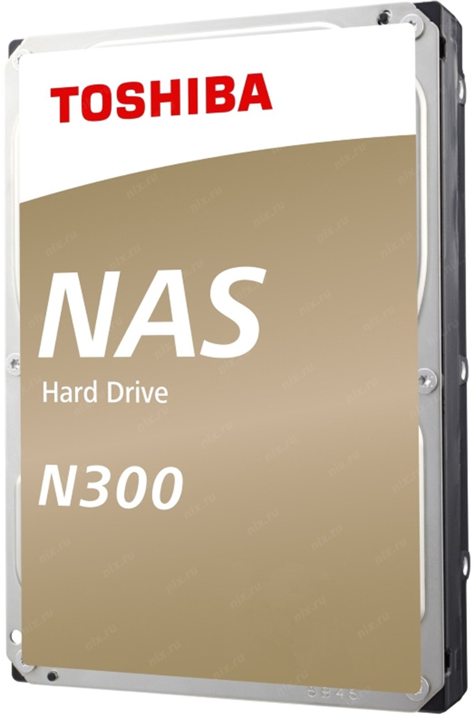 

Жесткий диск 14 TB Toshiba N300 NAS (HDWG21EUZSVA)