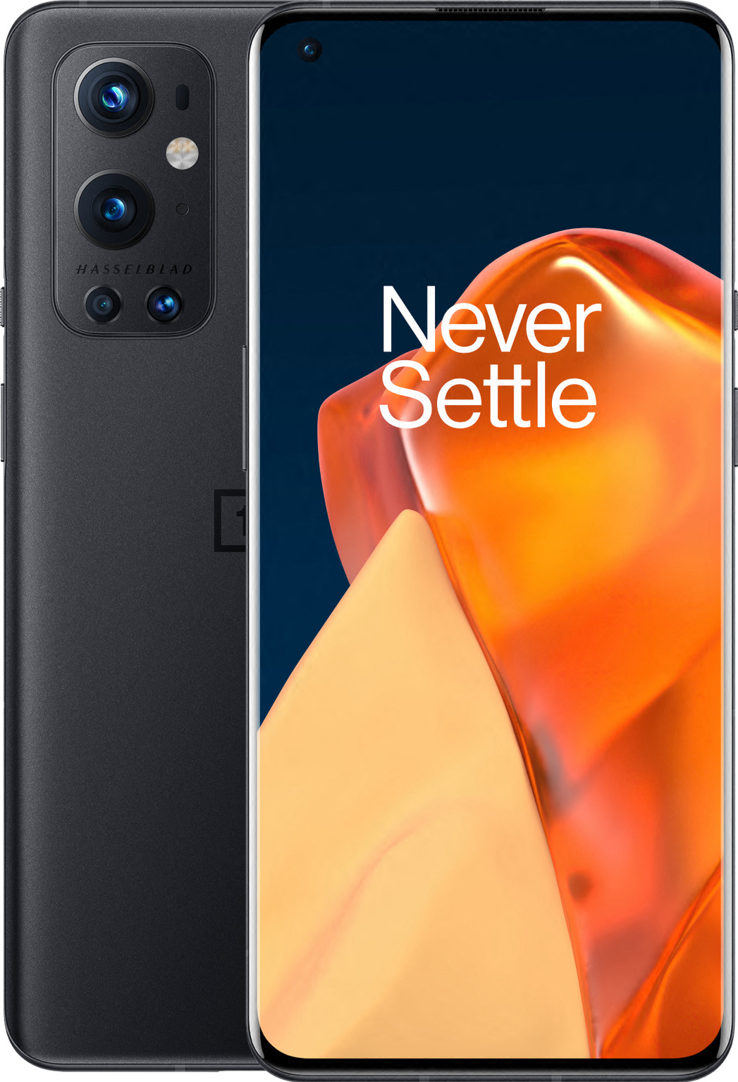 

Смартфон OnePlus 9 Pro 8/256GB Stellar Black