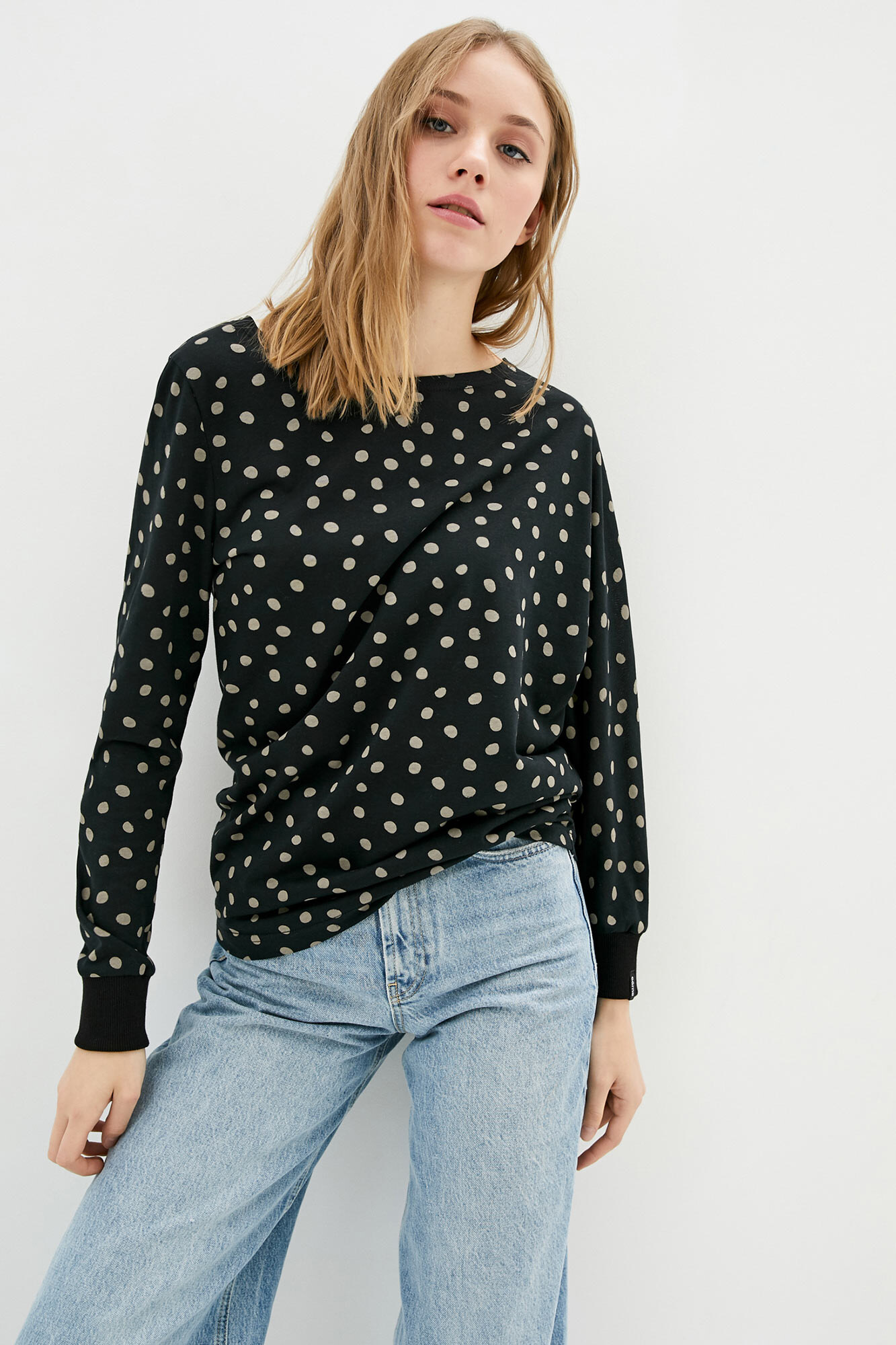 

Кофта Garne FLATUS 3XL Черный