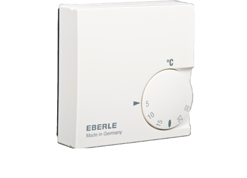 

Терморегулятор с датчиком воздуха Eberle RTR-E 6121 3000Вт