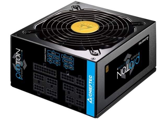 

Chieftec Proton BDF-1000C 1000W