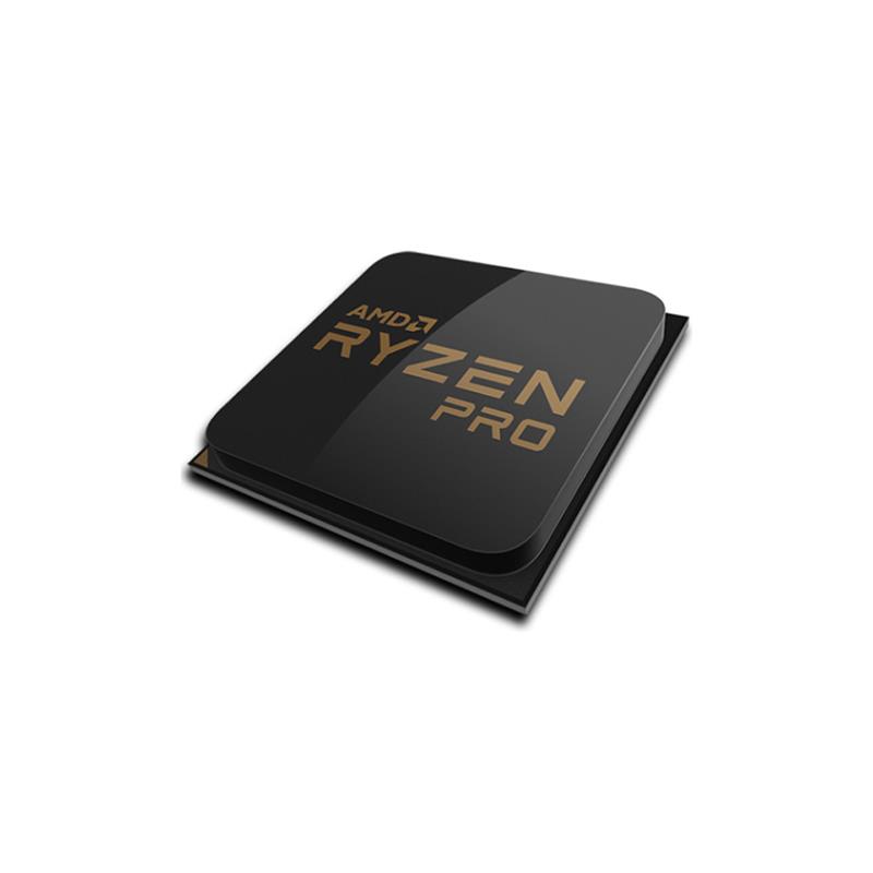 

Процессор AMD Ryzen 3 Pro 2100GE (3.2GHz 4MB 35W AM4) Tray (YD210BC6M2OFB)