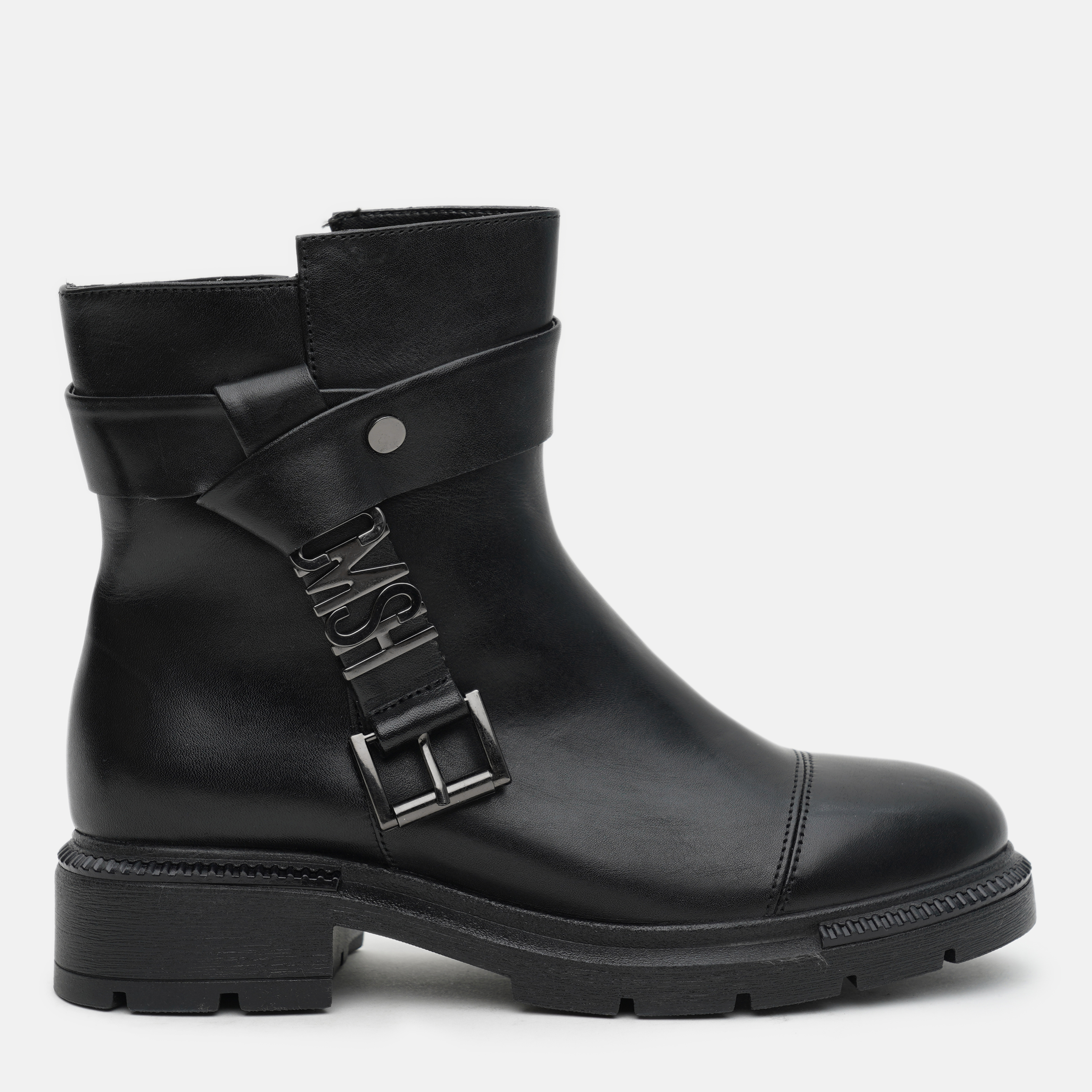

Ботинки Twenty Two 296-3184 LS 36 Черные