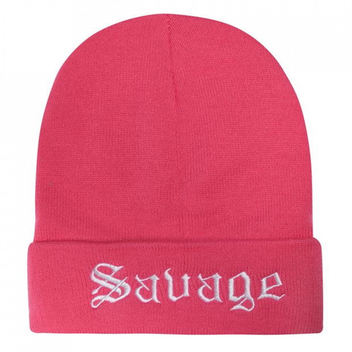 

Головной убор Jilted Generation Jilted Beanie Savage, Универсальный