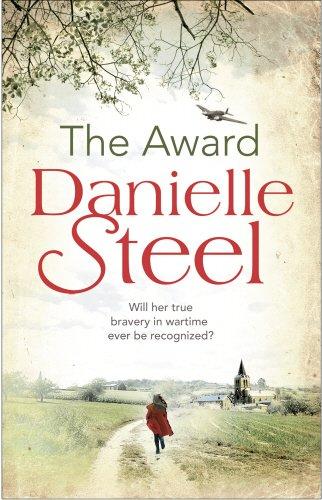 

The Award (4263615)