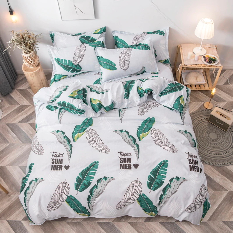 

Пододеяльник MirSon Бязь Premium 17-0388 Reims 175x210 см