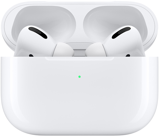 

Наушники AirPods Pro with MagSafe Charging Case 2021 (MLWK3TY/A)