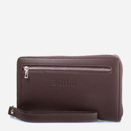 

Мужская борсетка Bonis SHI0706-119 Коричневая