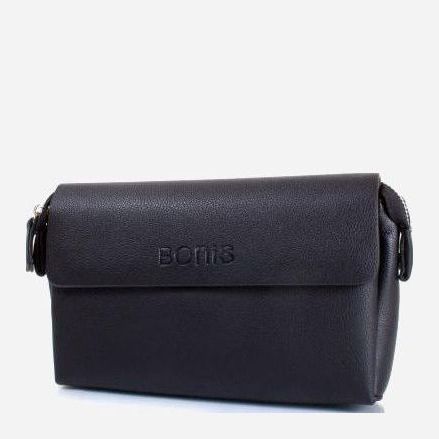 

Мужская борсетка Bonis SHI5679-111 Черная