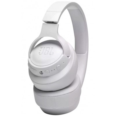 

Наушники JBL Tune 760NC White (JBLT760NCWHT)