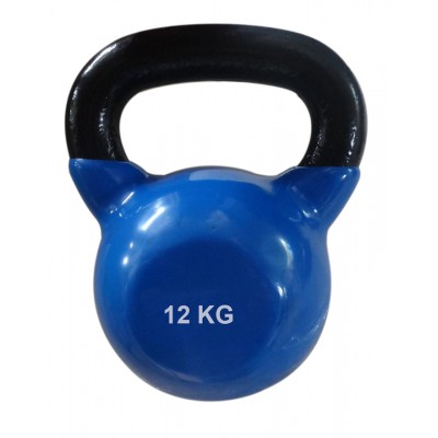

Гиря HouseFit 12 кг (DB-K101-12)