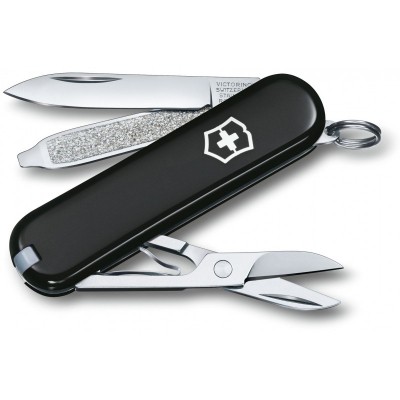 

Нож Victorinox Classic SD Black (0.6223.3B1)