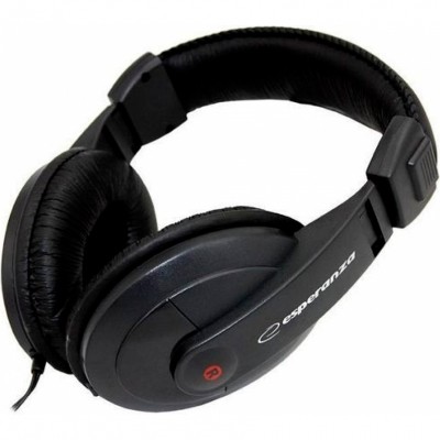 

Наушники Esperanza Reggae Black (EH120)