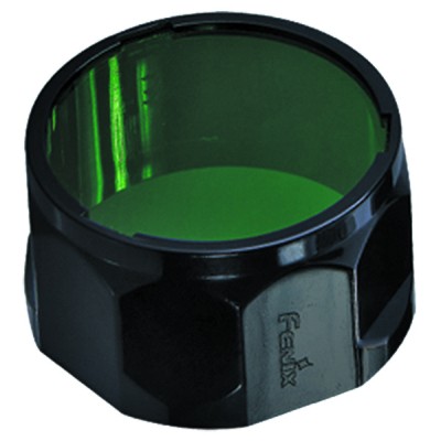 

Диффузионный фильтр Fenix AOF-L Green (AOF-Lgr)