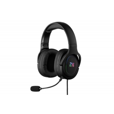 

Наушники 2E HG330 RGB USB 7.1 Black (2E-HG330BK-7.1)