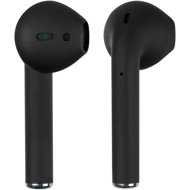 

Bluetooth наушники-гарнитура Optima TWS Blossom T3i Matte, Black