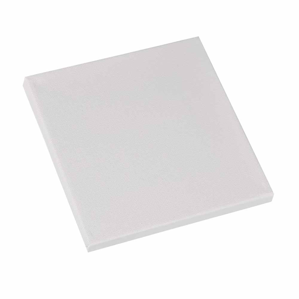 

Холст на подрамнике хлопковый Италия P.E.R Belle arti Творец 90 х 90 см, среднее зерно, планка подрамника 55 х 18 мм