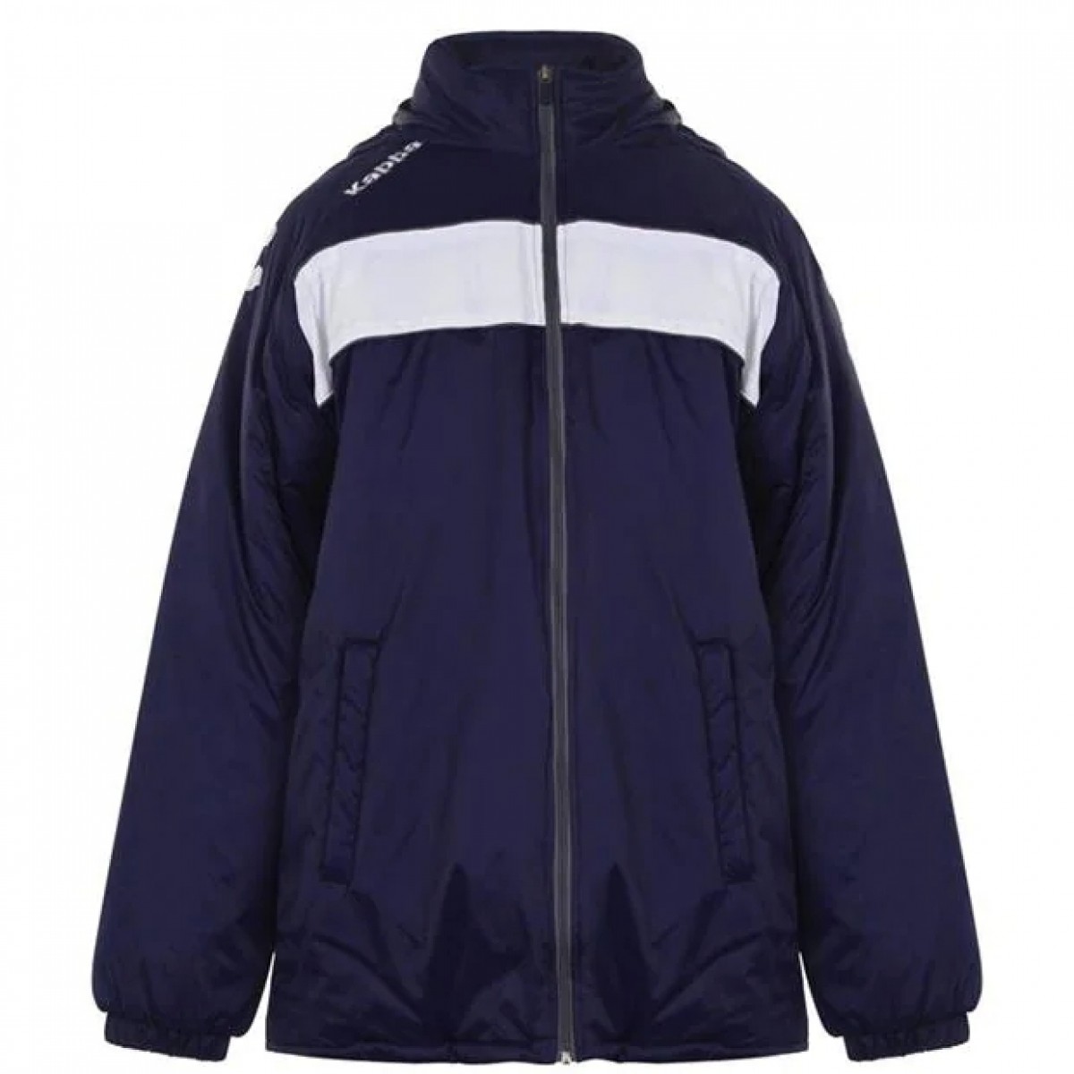

Куртка Kappa Pango Blue Marine / W, S (44)