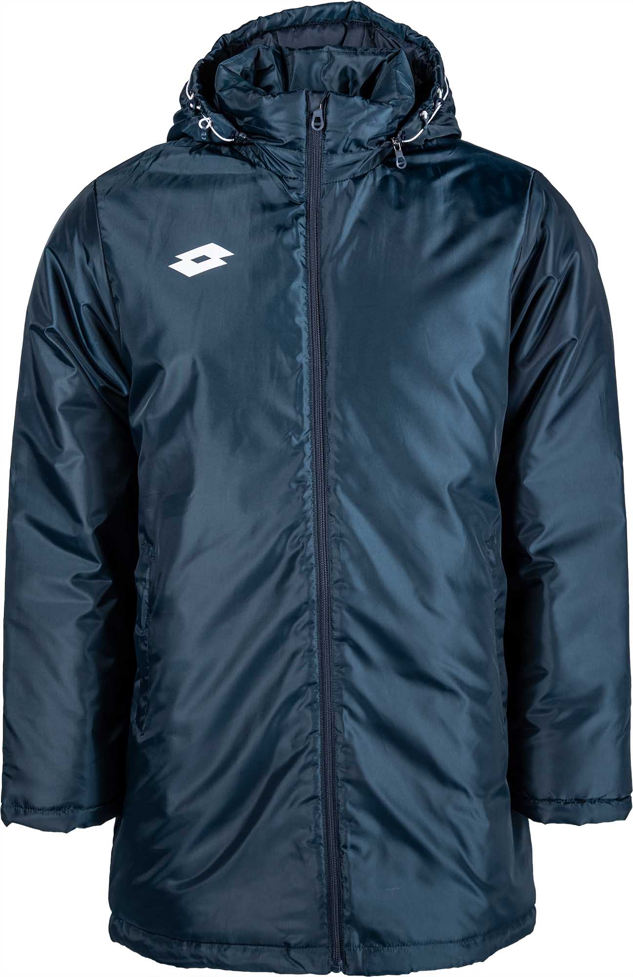 

Куртка Lotto JACKET PAD DELTA PLUS,  (50, Куртка Lotto JACKET PAD DELTA PLUS, XL (50)