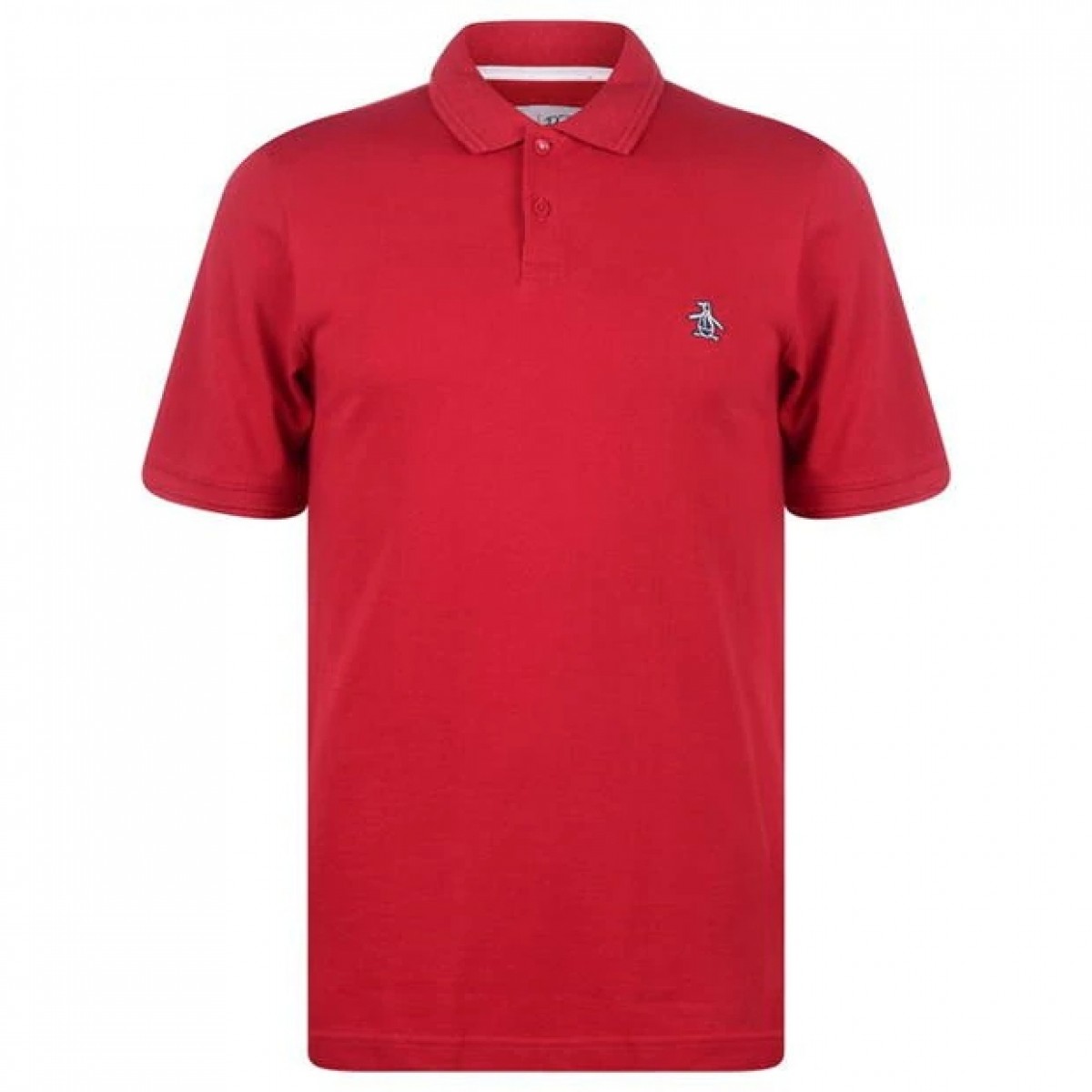 

Поло Original Penguin Raised Rib Scarlet 629,  (44, Поло Original Penguin Raised Rib Scarlet 629, S (44)