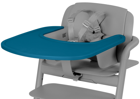 

Столик для стульчика Cybex Lemo Twilight Blue