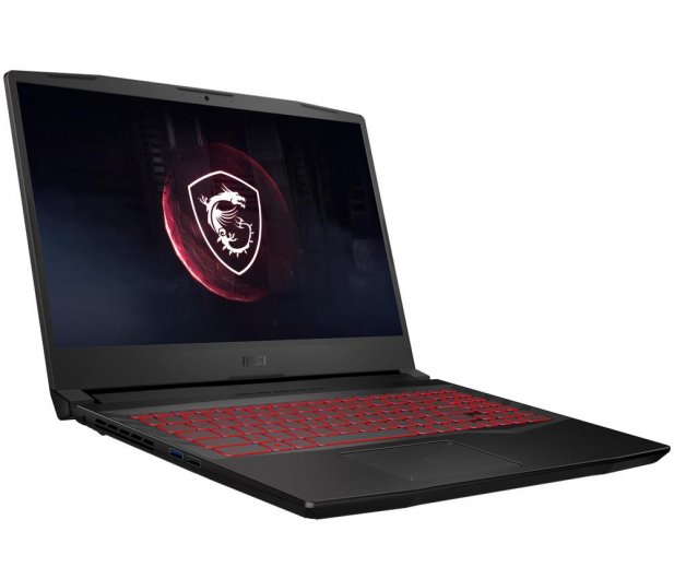 

Ноутбук MSI GL66 i7-11800H/32GB/512/Win10X/RTX3050/144Hz