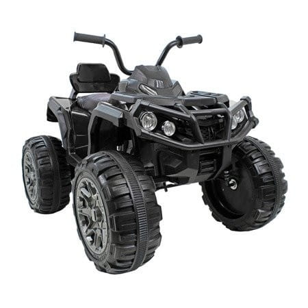 

Электроквадроцикл Grizzly Next BDM0906 R/C Black