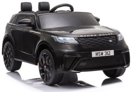 

Электромобиль Range Rover QY2088 Black