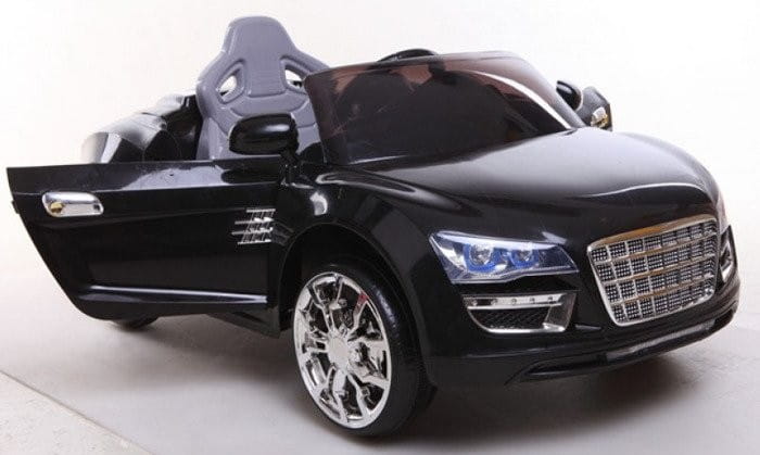 

Электромобиль Audi R8 KD100 Black