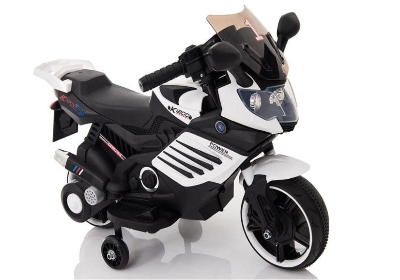 

Электромотоцикл Minimoto LQ158 White