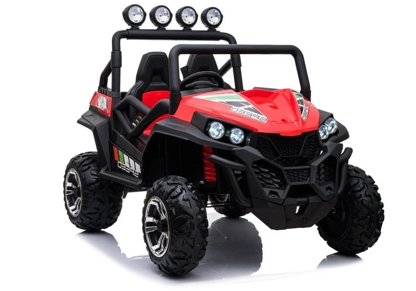 

Электромобиль Buggy S2588 Red